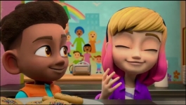 Spidey And His Amazing Friends - Season 04 Episode 08